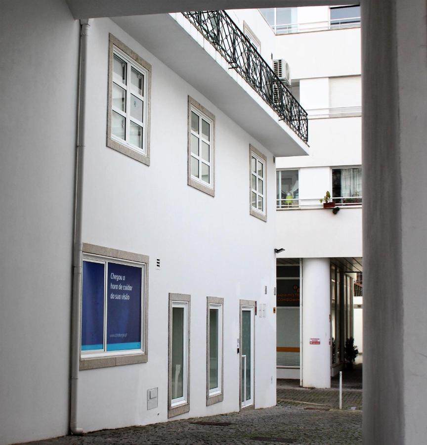 Oporto Prime Studios Exterior photo