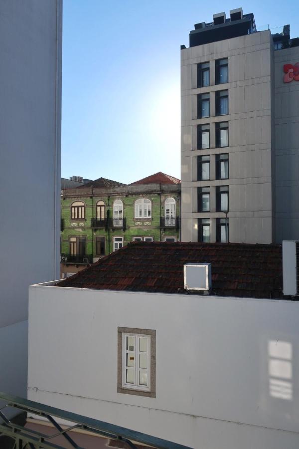 Oporto Prime Studios Exterior photo